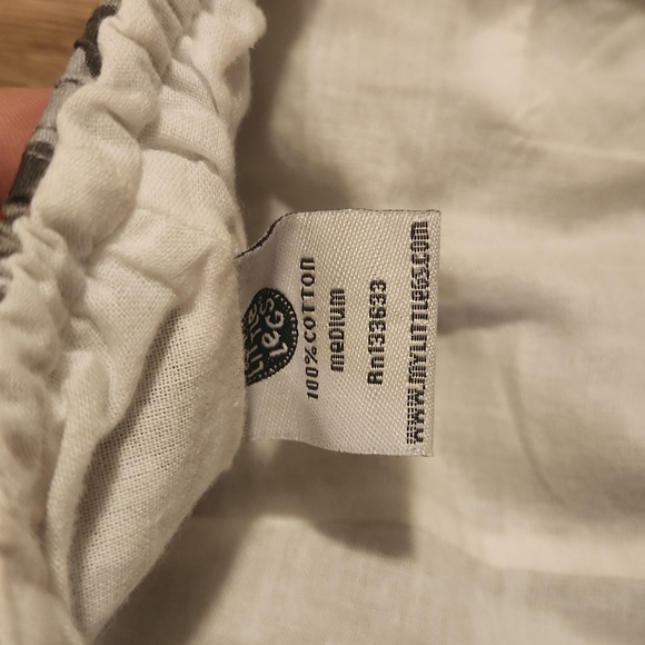 Bundle of Boys Plaid Flat Caps - Picture 11 of 16